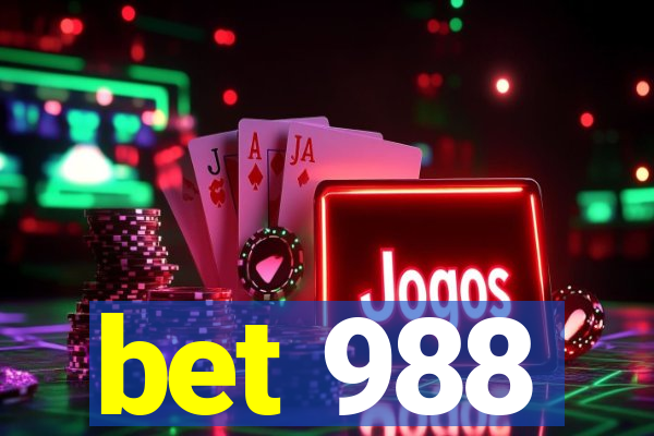 bet 988